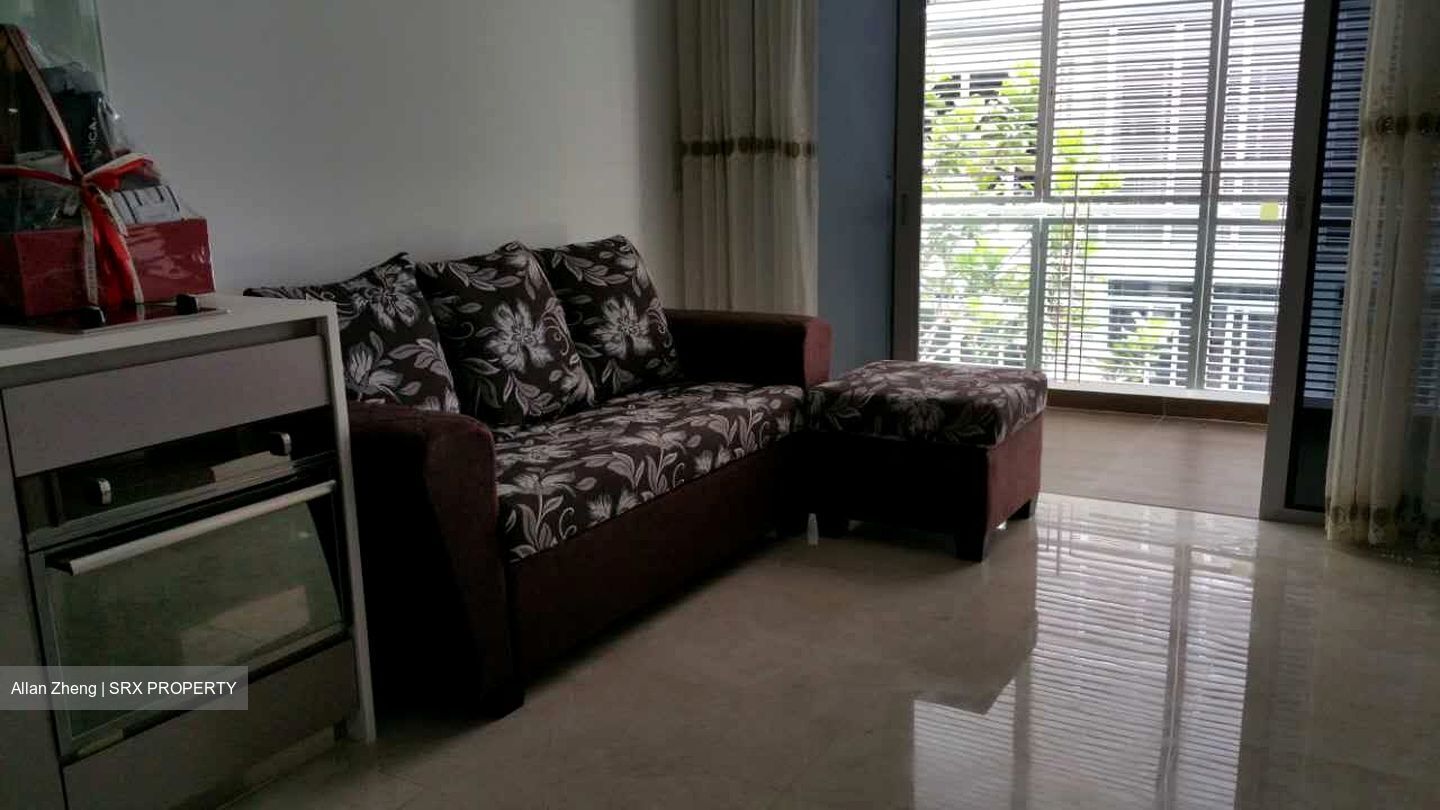 euHabitat (D14), Condominium #600354301